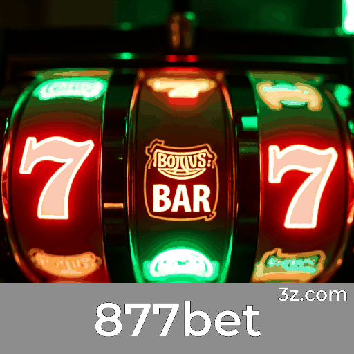 Mundo de Jogos Incríveis do 877bet: Diversão Ilimitada