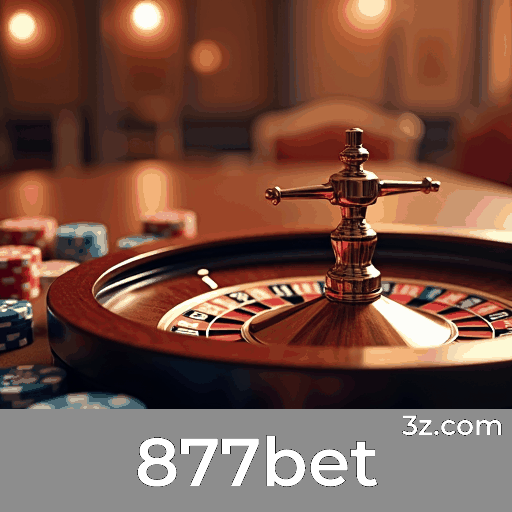 877bet: Sistema Inteligente de Promoções Personalizadas