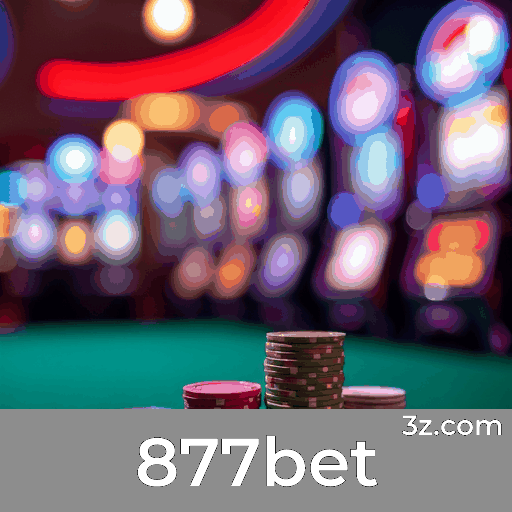 Luxo e Exclusividade no Casino 877bet com Dealers Profissionais